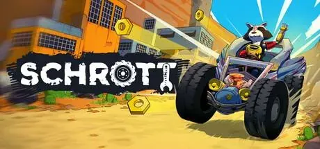 SCHROTT PC system requirements screenshot