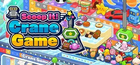 Scoop it! Crane Game PC system requirements screenshot