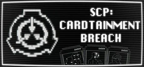 SCP: CARDTAINMENT BREACH PC performance and system requirements