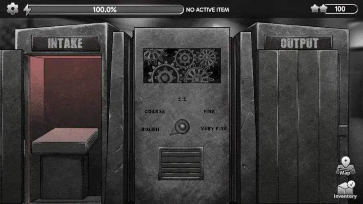 SCP: REFINARIUM PC performance and system requirements