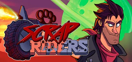 Scrap Riders PC performance and system requirements
