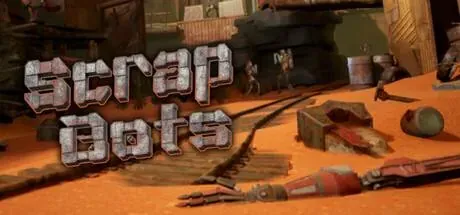 ScrapBots PC system requirements screenshot