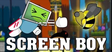 Screen Boy PC system requirements screenshot
