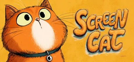 Screen Cat PC system requirements screenshot
