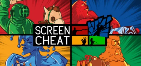 Screencheat PC system requirements screenshot