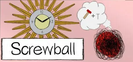Screwball PC system requirements screenshot