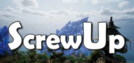 ScrewUp PC performance and system requirements