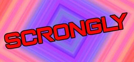 Scrongly PC system requirements screenshot