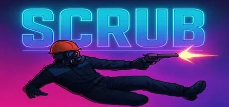 SCRUB PC performance and system requirements