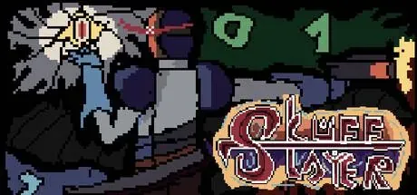 Scuff Slayer PC system requirements screenshot