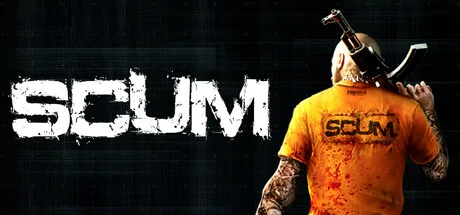 SCUM PC system requirements screenshot