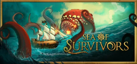 Sea of Survivors PC system requirements screenshot