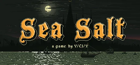Sea Salt PC performance and system requirements