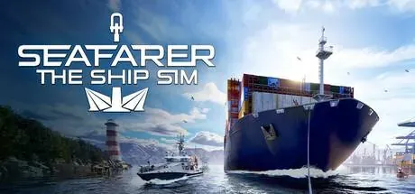 Seafarer: The Ship Sim PC system requirements screenshot