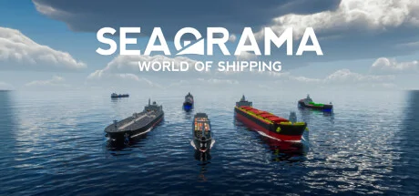 SeaOrama: World of Shipping PC system requirements screenshot