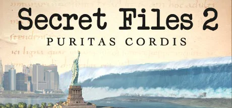 Secret Files 2: Puritas Cordis PC system requirements screenshot