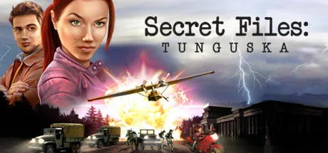 Secret Files: Tunguska PC system requirements screenshot