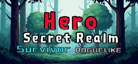 Secret Heroes-Survivor Roguelike PC system requirements screenshot