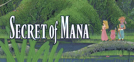 Secret of Mana PC performance and system requirements