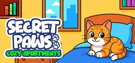 Secret Paws - Cozy Apartments PC system requirements screenshot