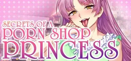 Secrets of a Porn Shop Princess PC system requirements screenshot