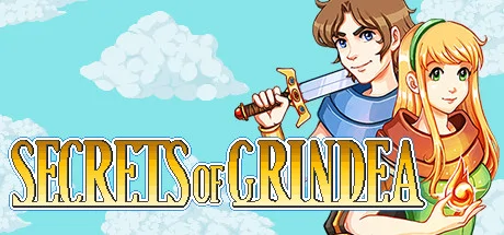 Secrets of Grindea PC system requirements screenshot