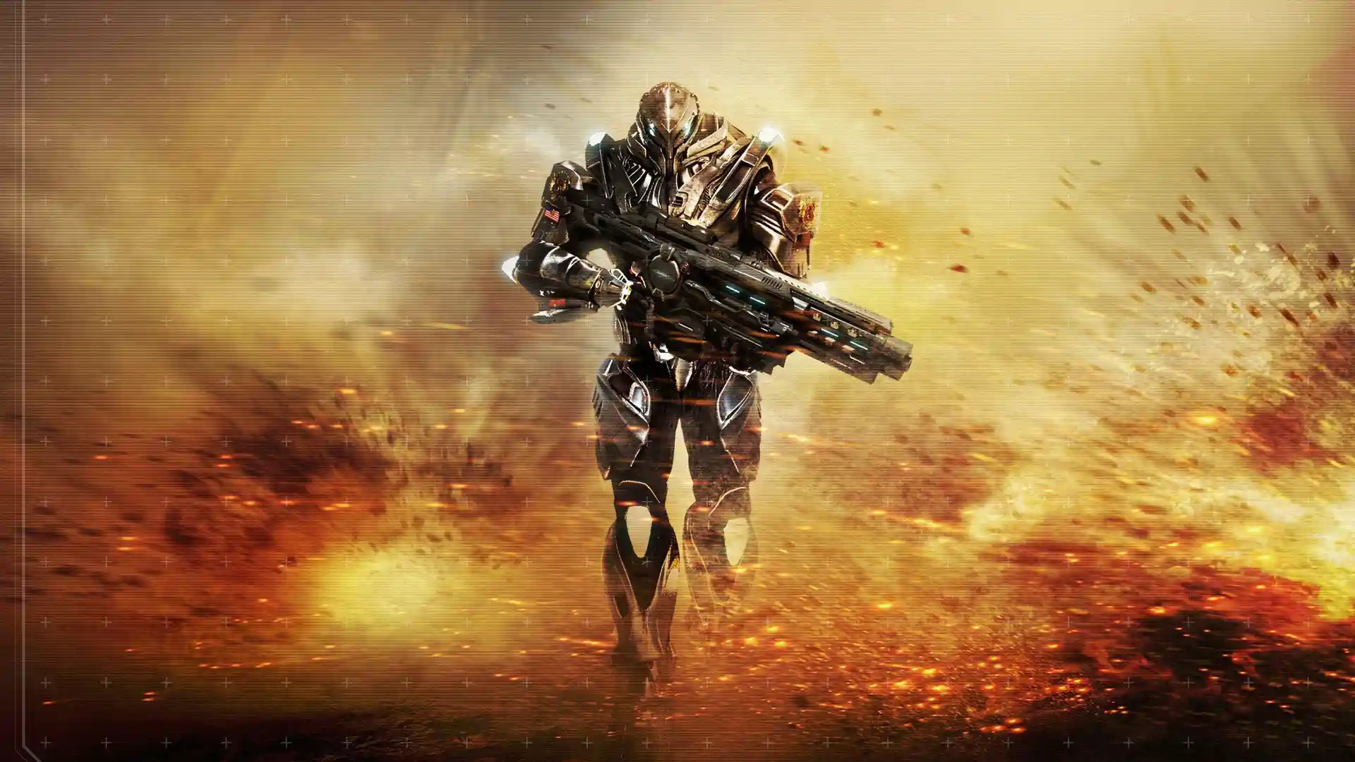 Section 8: Prejudice PC system requirements screenshot