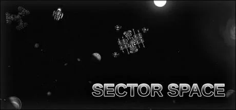 Sector Space PC system requirements screenshot