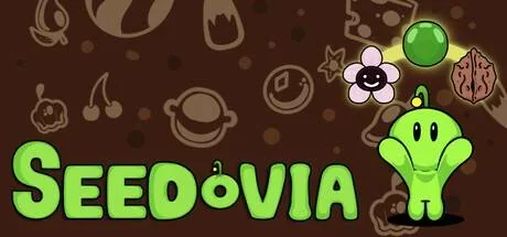 Seedovia PC system requirements screenshot