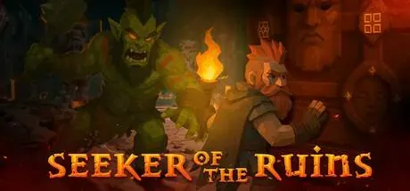 Seeker of the Ruins PC system requirements screenshot