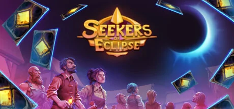 Seekers of Eclipse PC system requirements screenshot