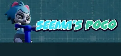 Seema's Pogo PC system requirements screenshot