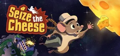 Seize the Cheese PC performance and system requirements