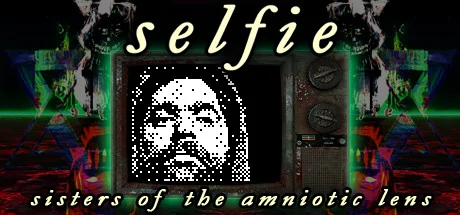 Selfie: Sisters of the Amniotic Lens PC system requirements screenshot