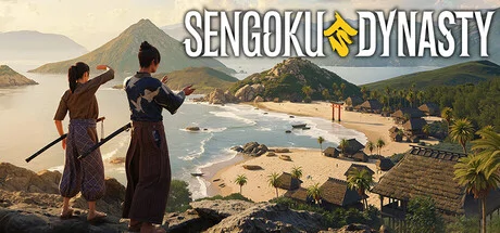 Sengoku Dynasty PC system requirements screenshot