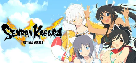 SENRAN KAGURA ESTIVAL VERSUS PC performance and system requirements