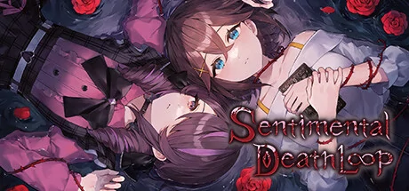 Sentimental Death Loop cover