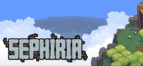 Sephiria PC system requirements screenshot