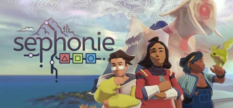 Sephonie cover