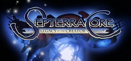 Septerra Core: Legacy of the Creator PC system requirements screenshot