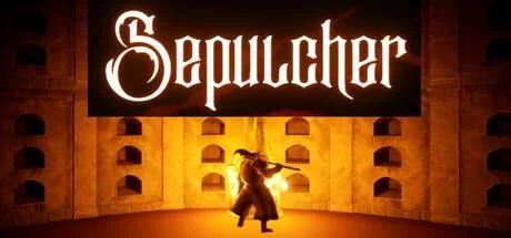 Sepulcher PC system requirements screenshot