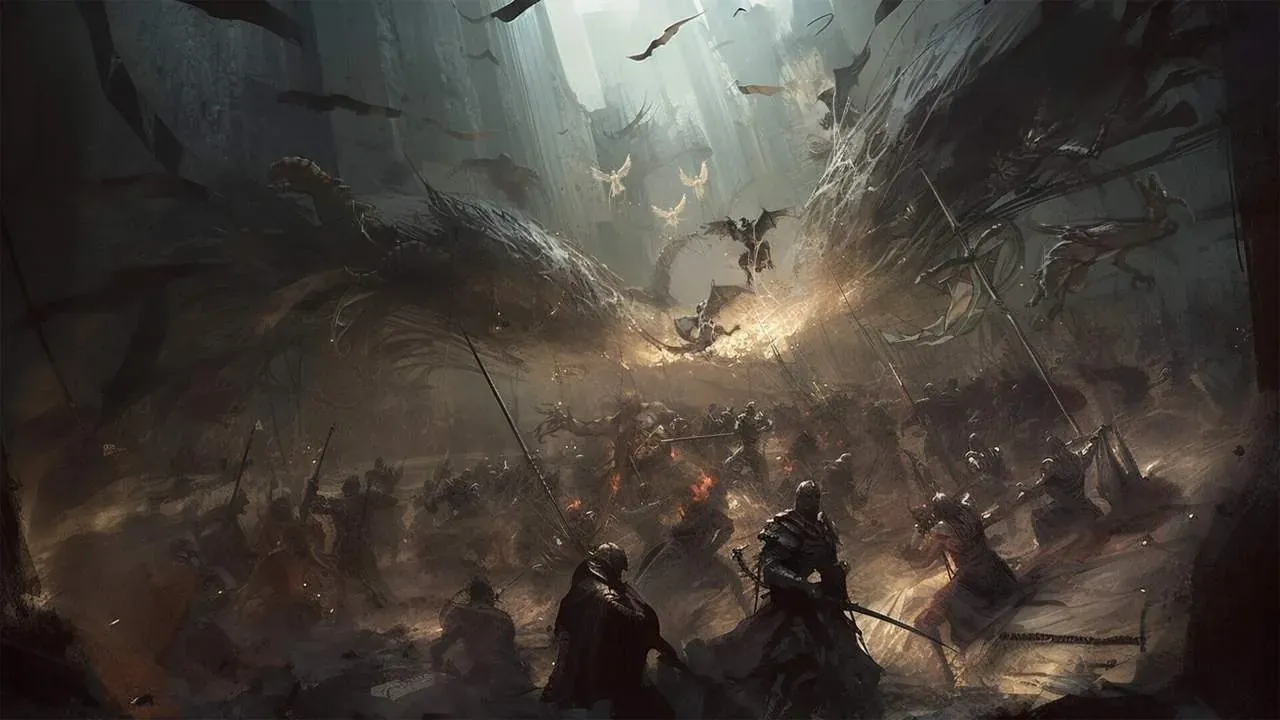 SERAPH: In the Darkness PC system requirements screenshot
