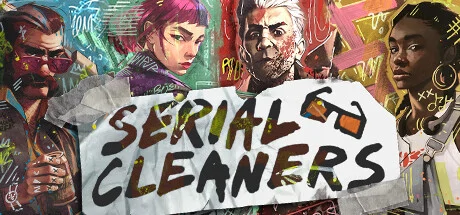 Serial Cleaners PC performance and system requirements