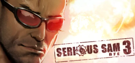 Serious Sam 3: BFE PC system requirements screenshot