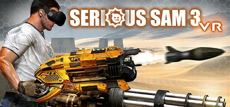 Serious Sam 3 VR: BFE PC performance and system requirements