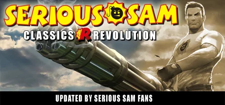 Serious Sam Classics: Revolution PC performance and system requirements