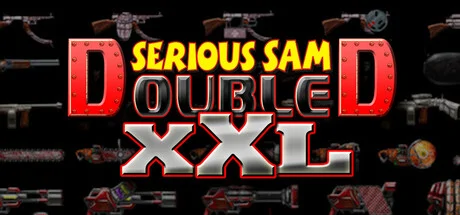 Serious Sam Double D XXL PC system requirements screenshot