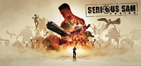 Serious Sam Fusion 2017 (beta) PC performance and system requirements