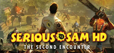Serious Sam HD: The Second Encounter PC performance and system requirements