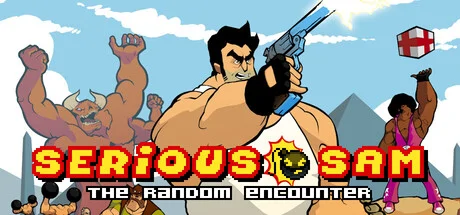 Serious Sam: The Random Encounter PC performance and system requirements